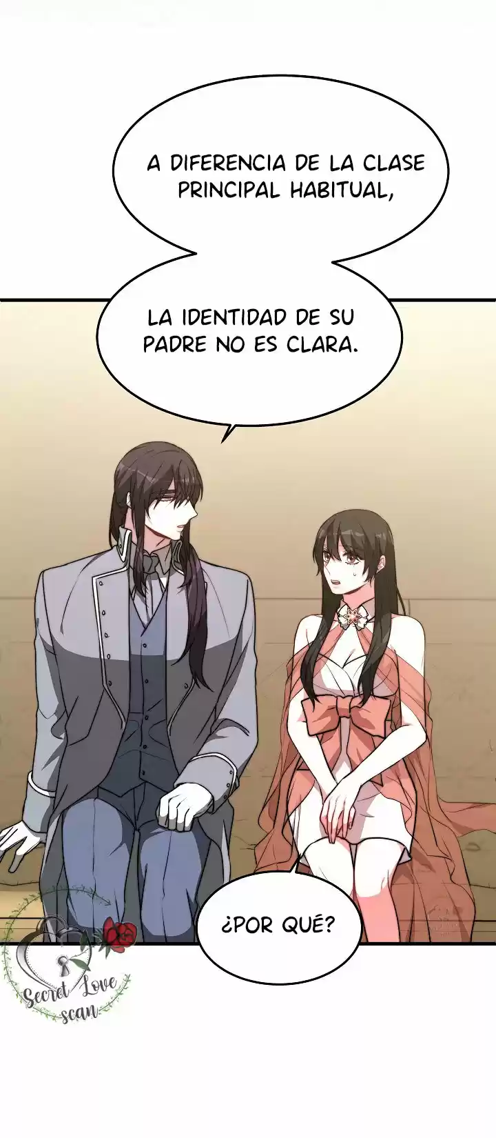 La Novia De Un Monstruo - Capítulo 20 - Página 6 - LectorTMOo