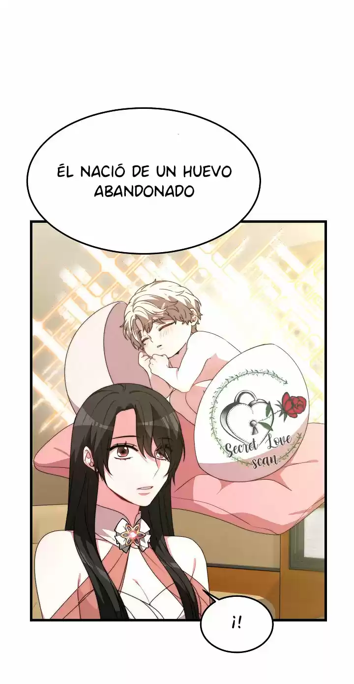 La Novia De Un Monstruo - Capítulo 20 - Página 7 - LectorTMOo