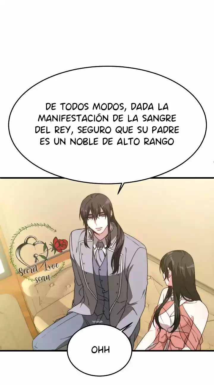 La Novia De Un Monstruo - Capítulo 20 - Página 8 - LectorTMOo