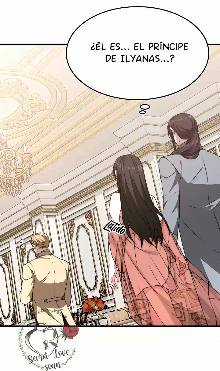La Novia De Un Monstruo - Capítulo 20 - Página 15 - LectorTMOo