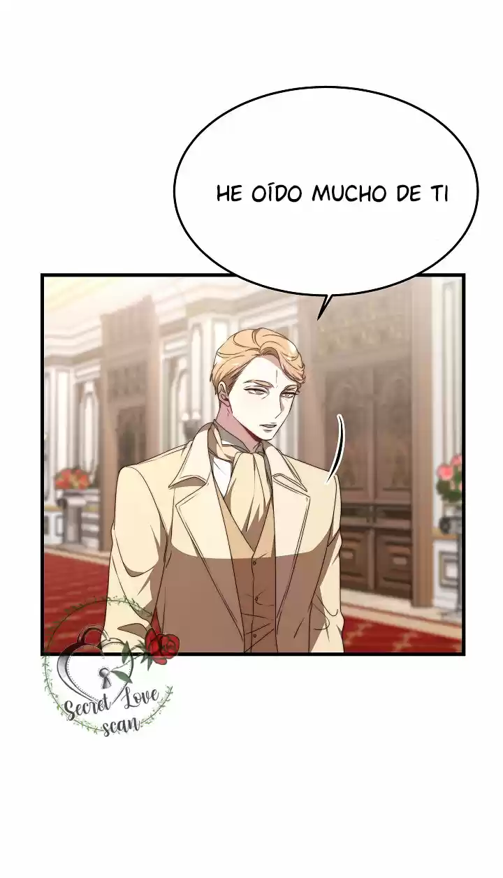 La Novia De Un Monstruo - Capítulo 20 - Página 18 - LectorTMOo