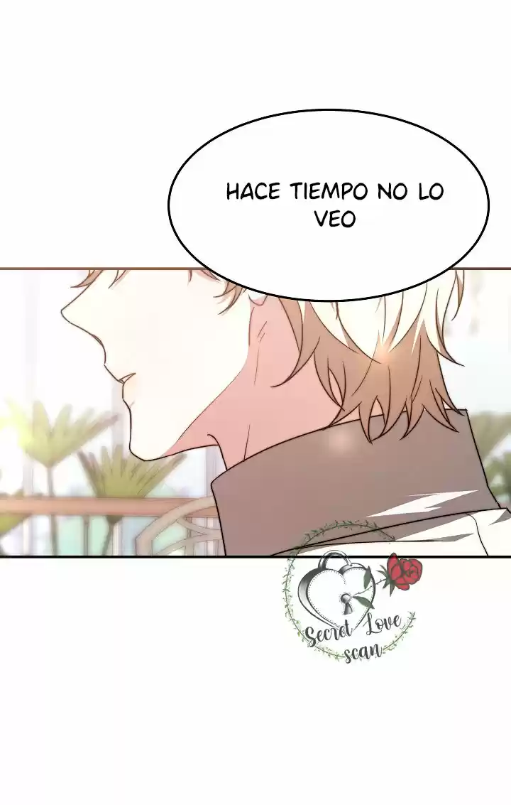 La Novia De Un Monstruo - Capítulo 20 - Página 27 - LectorTMOo