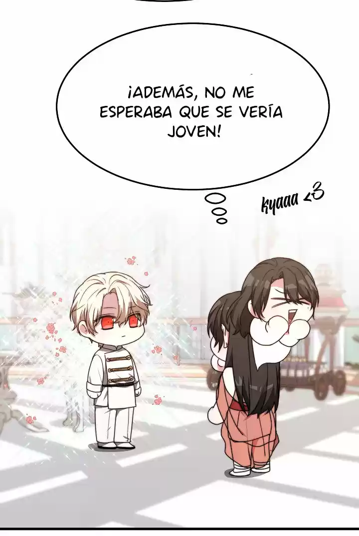 La Novia De Un Monstruo - Capítulo 20 - Página 30 - LectorTMOo