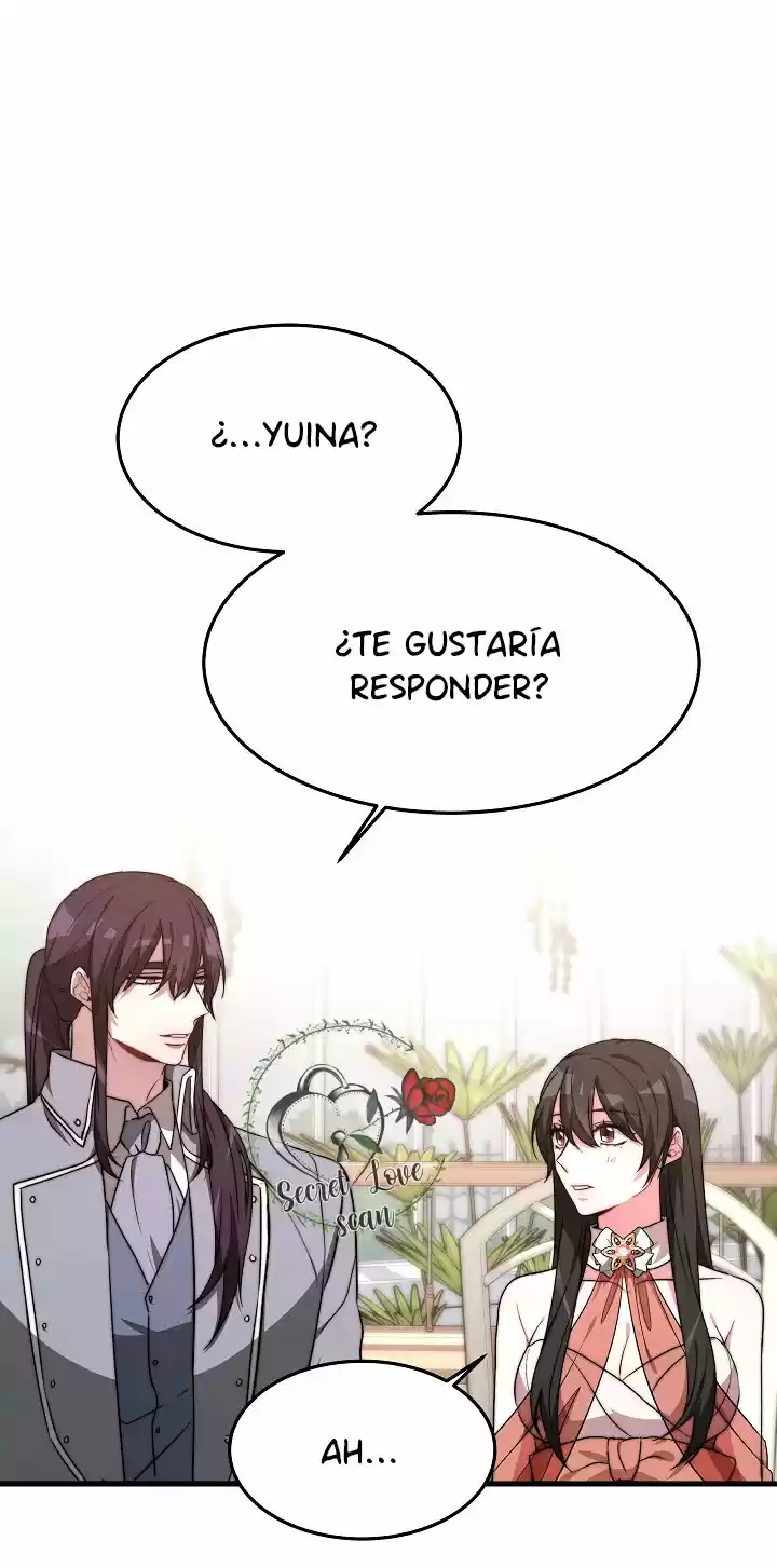 La Novia De Un Monstruo - Capítulo 20 - Página 38 - LectorTMOo
