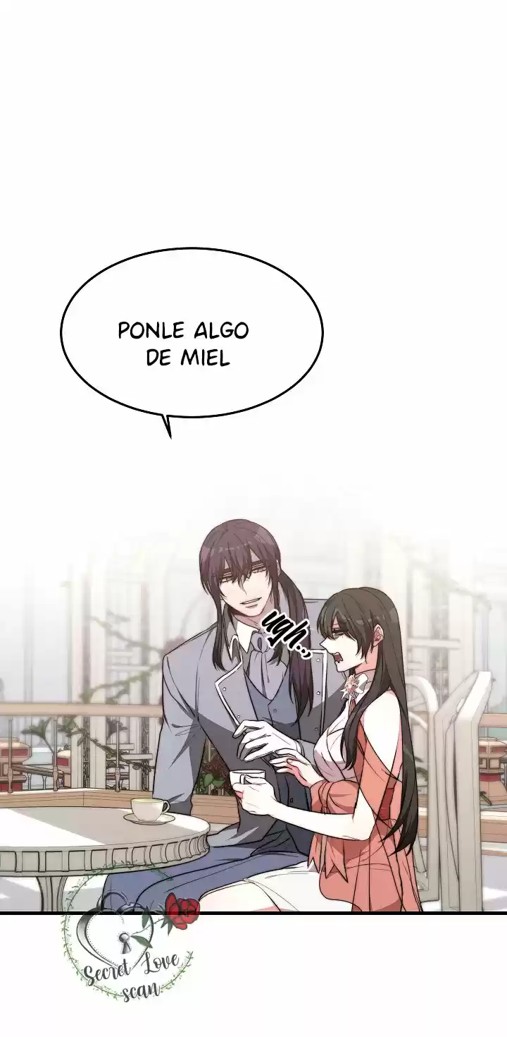 La Novia De Un Monstruo - Capítulo 20 - Página 46 - LectorTMOo