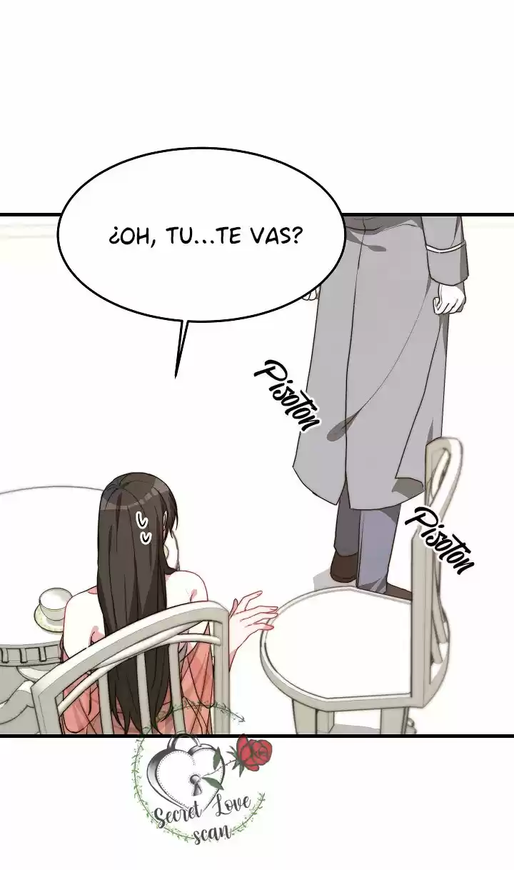 La Novia De Un Monstruo - Capítulo 20 - Página 52 - LectorTMOo