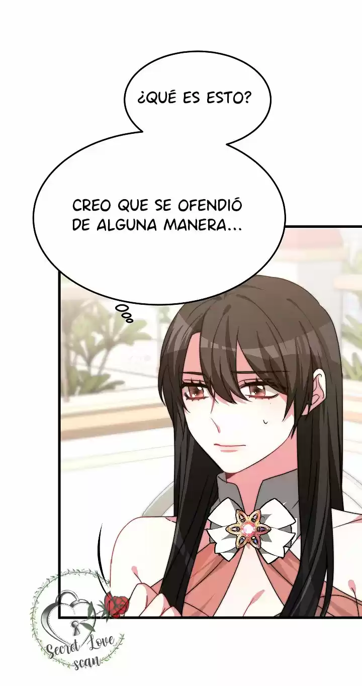 La Novia De Un Monstruo - Capítulo 20 - Página 53 - LectorTMOo