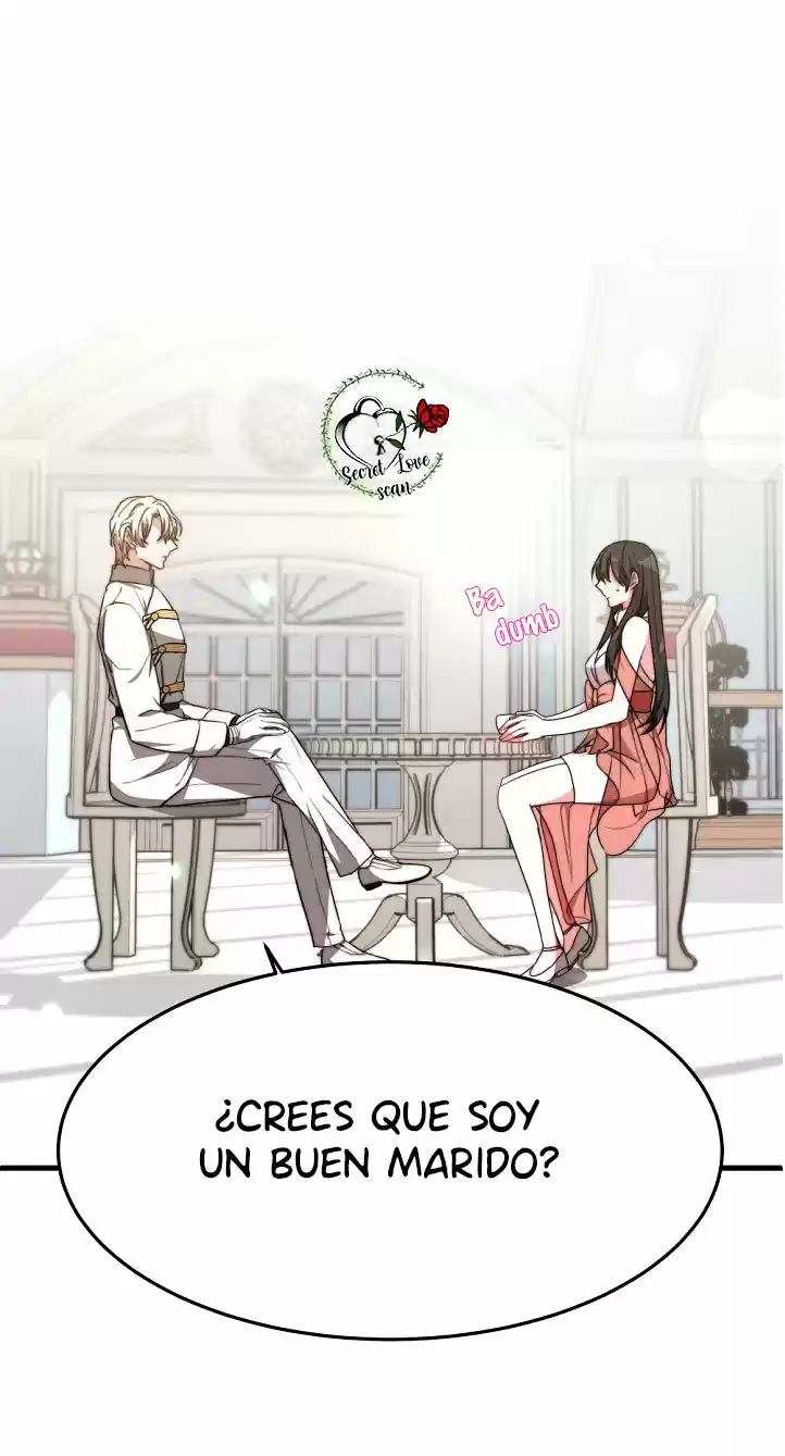 La Novia De Un Monstruo - Capítulo 21 - Página 8 - LectorTMOo