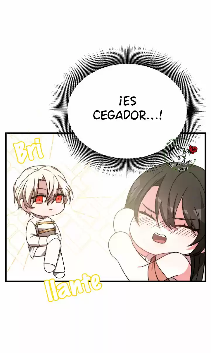 La Novia De Un Monstruo - Capítulo 21 - Página 9 - LectorTMOo