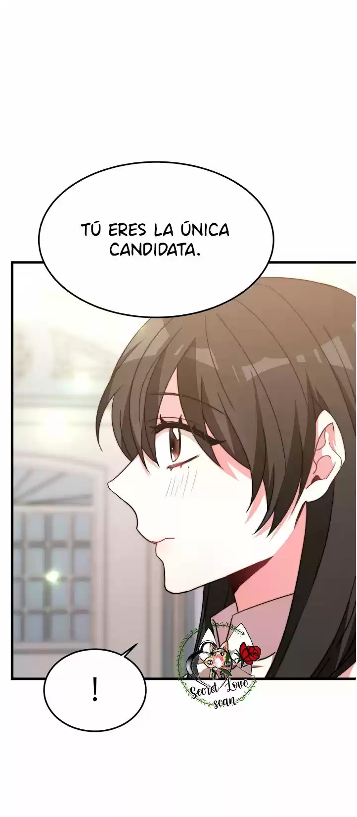 La Novia De Un Monstruo - Capítulo 21 - Página 15 - LectorTMOo