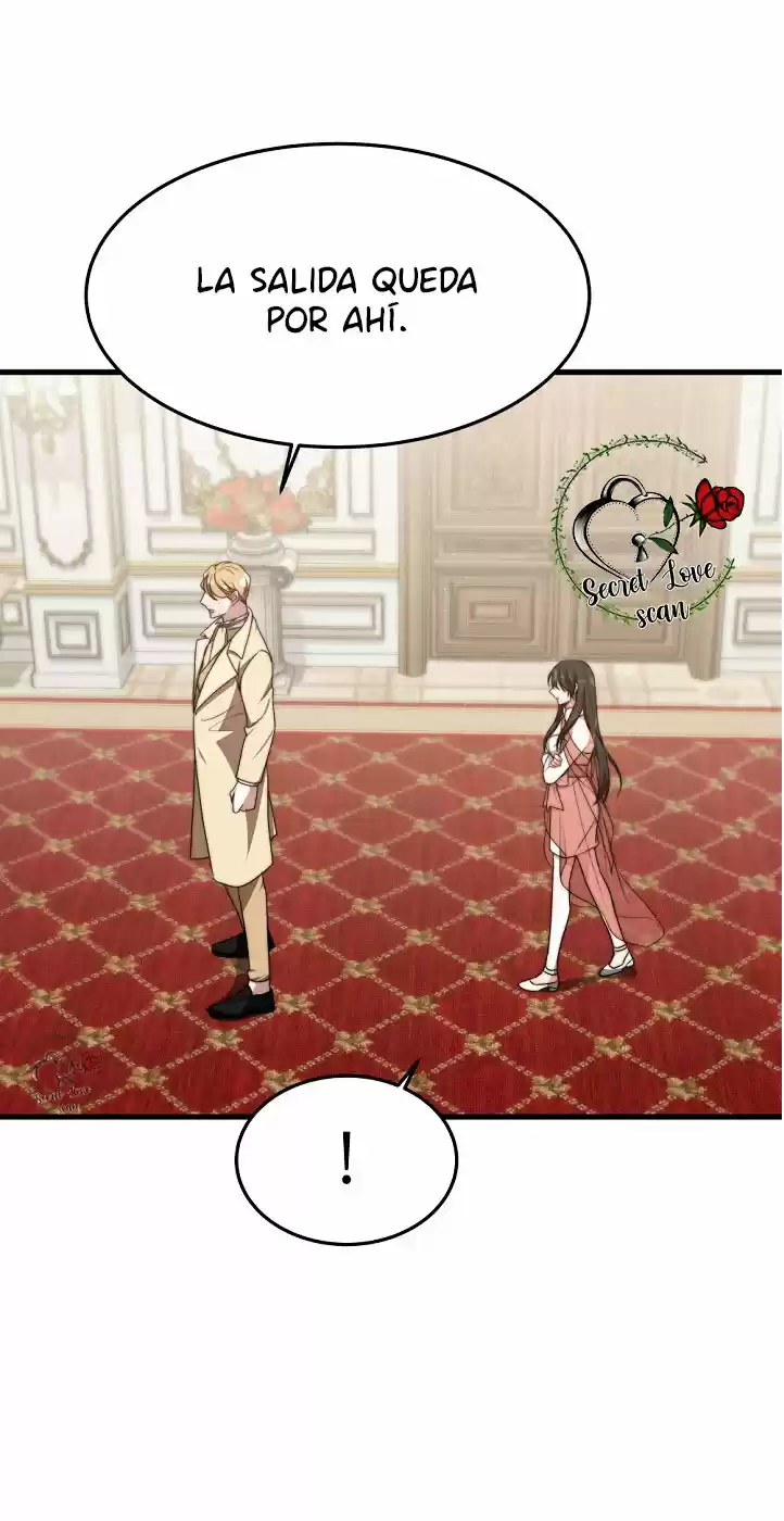 La Novia De Un Monstruo - Capítulo 21 - Página 24 - LectorTMOo