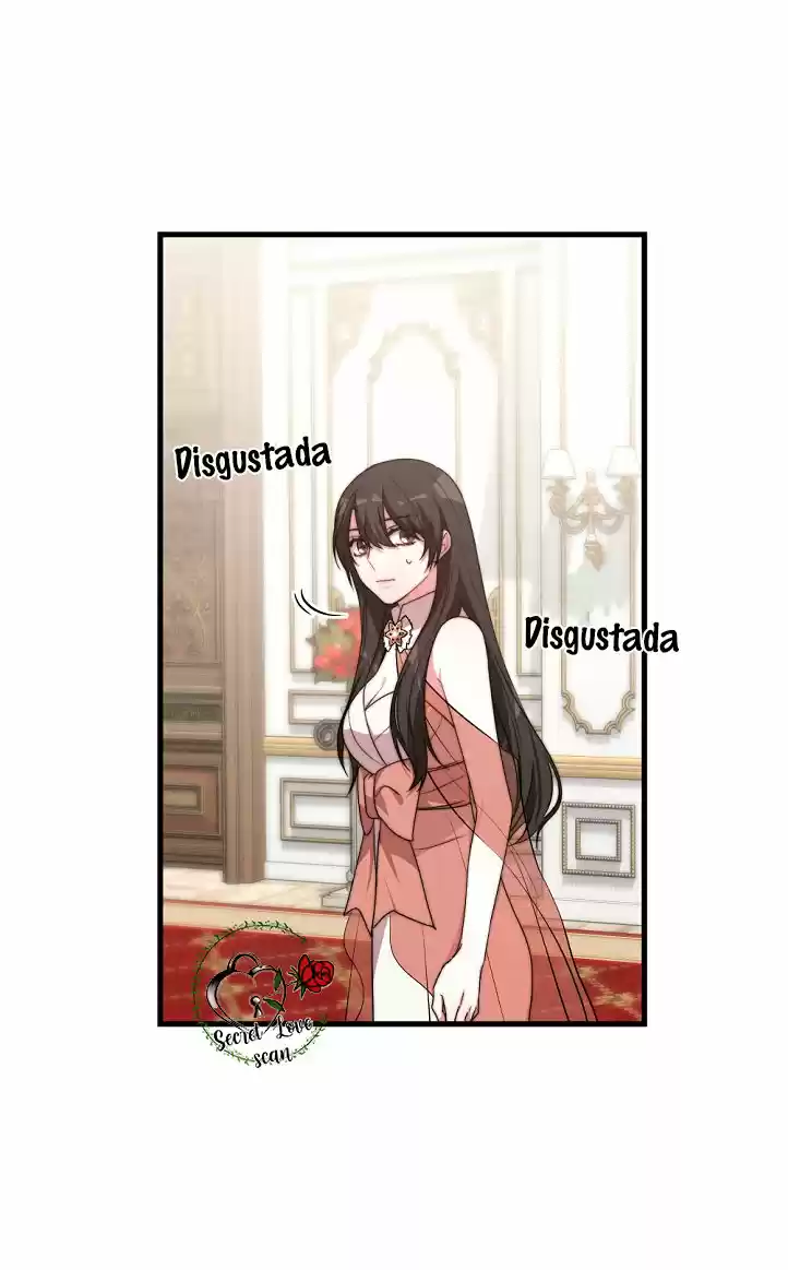 La Novia De Un Monstruo - Capítulo 21 - Página 27 - LectorTMOo