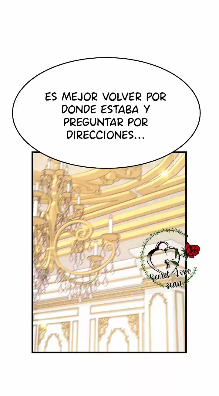 La Novia De Un Monstruo - Capítulo 21 - Página 30 - LectorTMOo