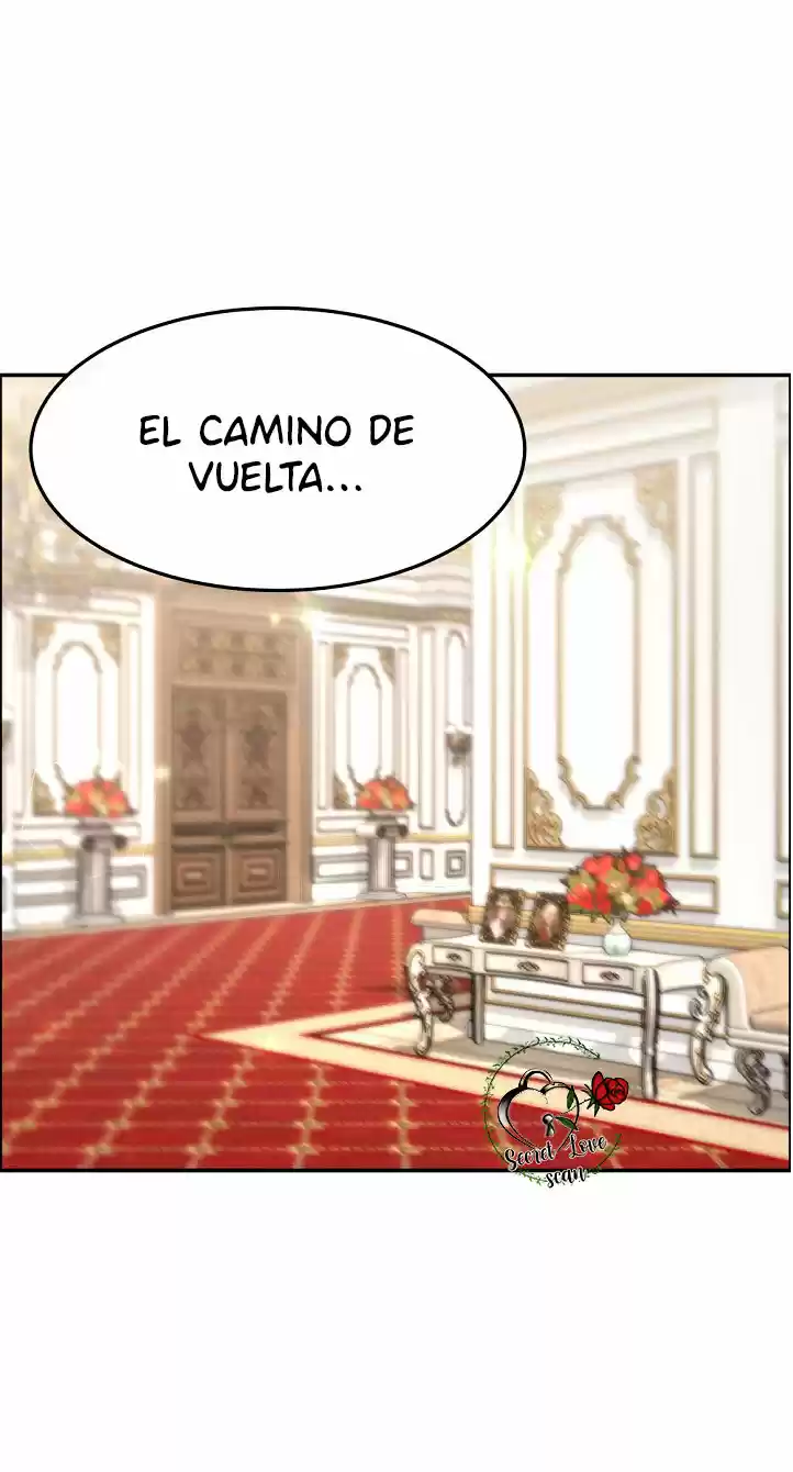 La Novia De Un Monstruo - Capítulo 21 - Página 31 - LectorTMOo