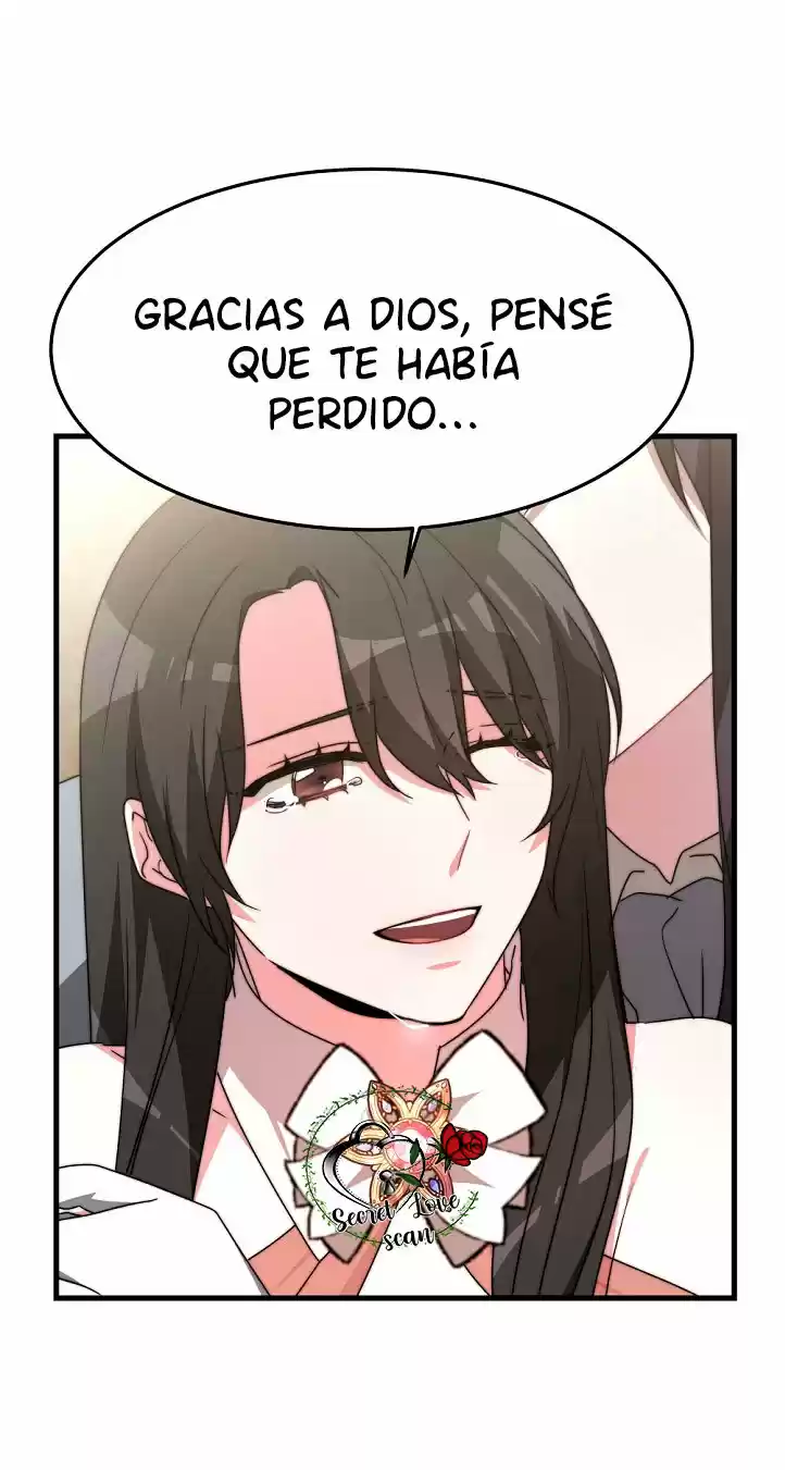 La Novia De Un Monstruo - Capítulo 21 - Página 35 - LectorTMOo