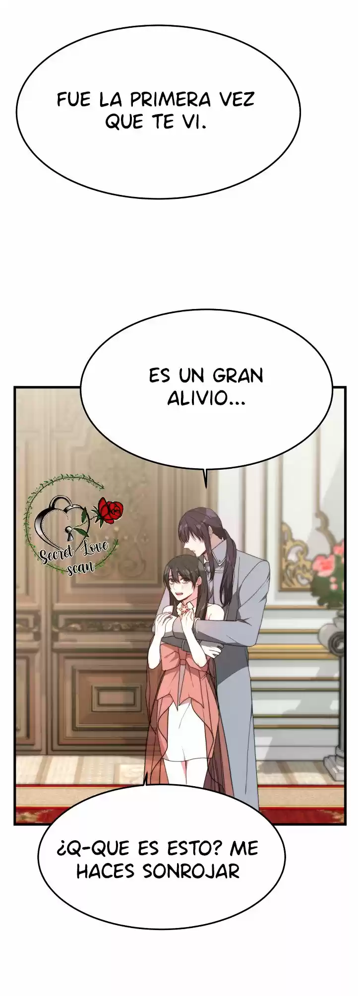 La Novia De Un Monstruo - Capítulo 21 - Página 38 - LectorTMOo