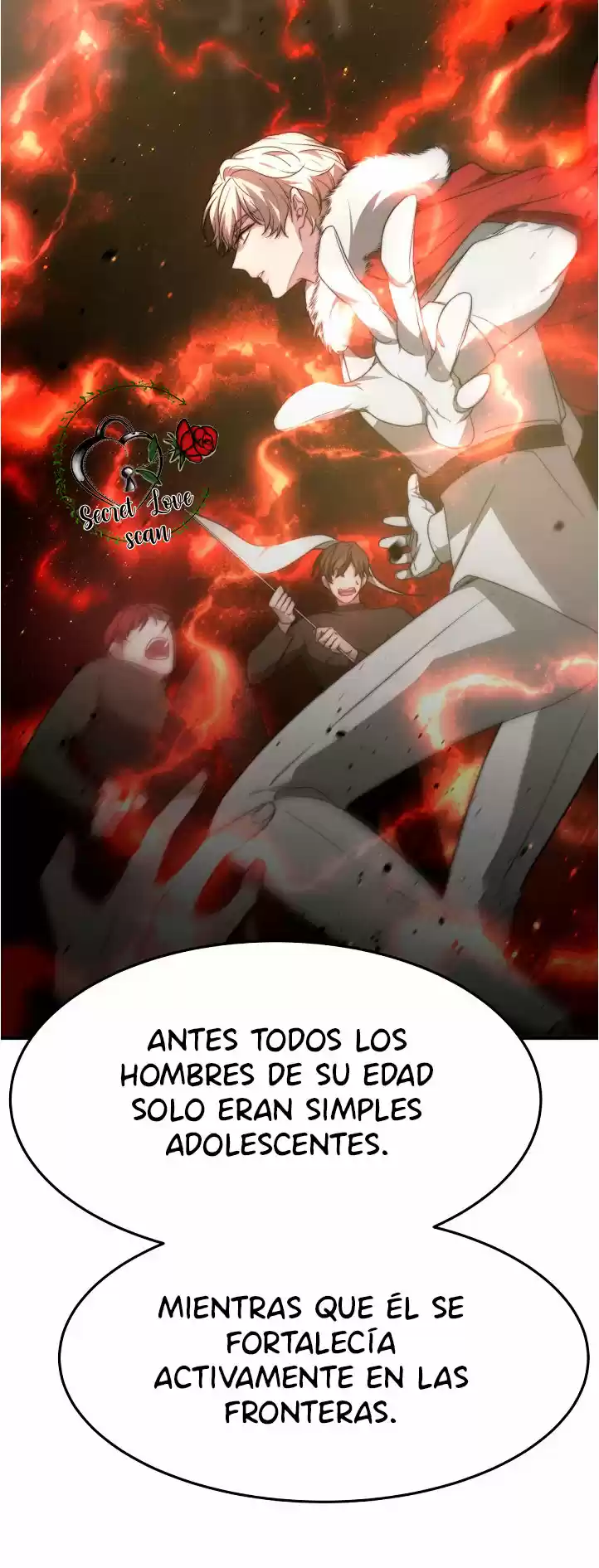 La Novia De Un Monstruo - Capítulo 21 - Página 41 - LectorTMOo
