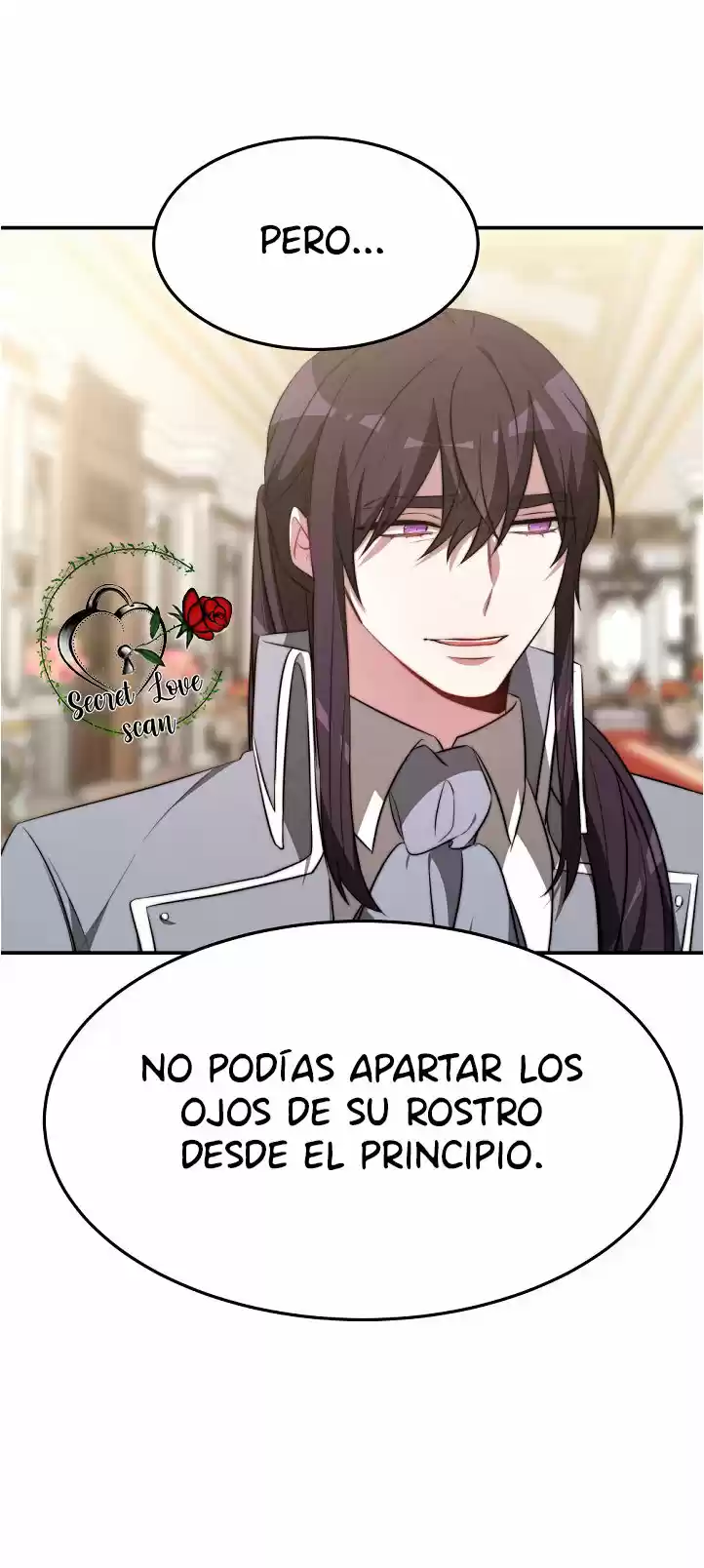 La Novia De Un Monstruo - Capítulo 21 - Página 45 - LectorTMOo