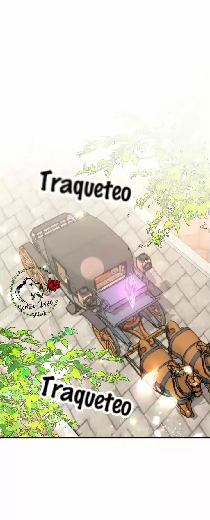 La Novia De Un Monstruo - Capítulo 21 - Página 48 - LectorTMOo