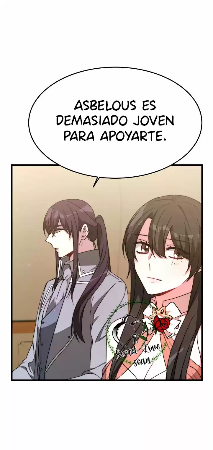 La Novia De Un Monstruo - Capítulo 21 - Página 50 - LectorTMOo