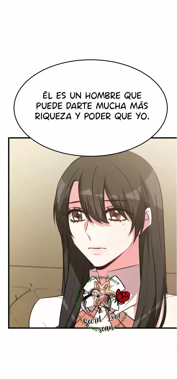 La Novia De Un Monstruo - Capítulo 21 - Página 57 - LectorTMOo