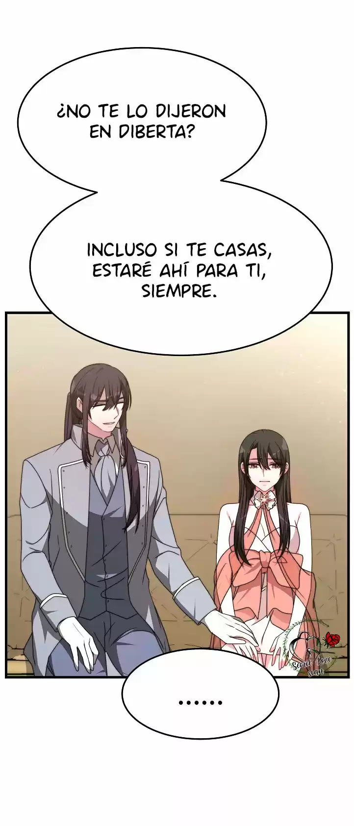 La Novia De Un Monstruo - Capítulo 21 - Página 59 - LectorTMOo