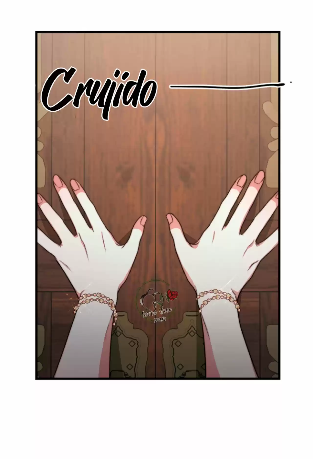 La Novia De Un Monstruo - Capítulo 22 - Página 12 - LectorTMOo