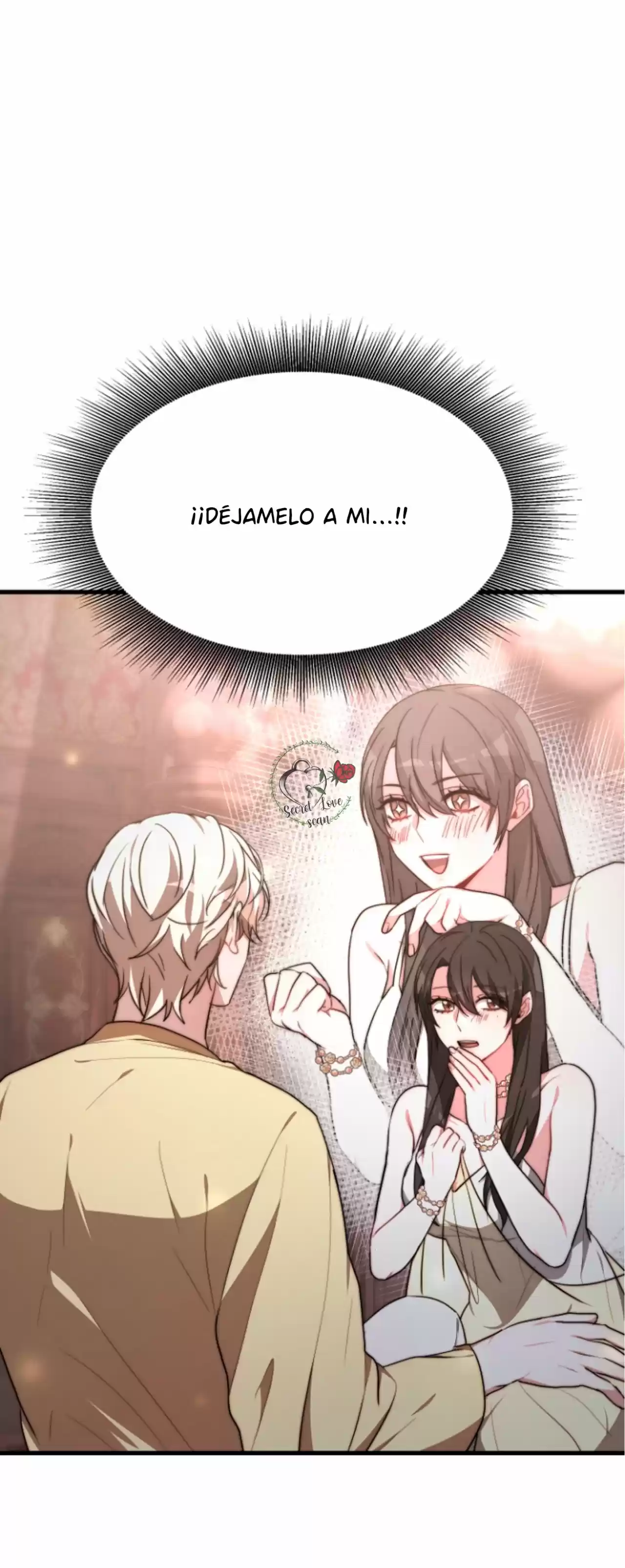 La Novia De Un Monstruo - Capítulo 22 - Página 33 - LectorTMOo
