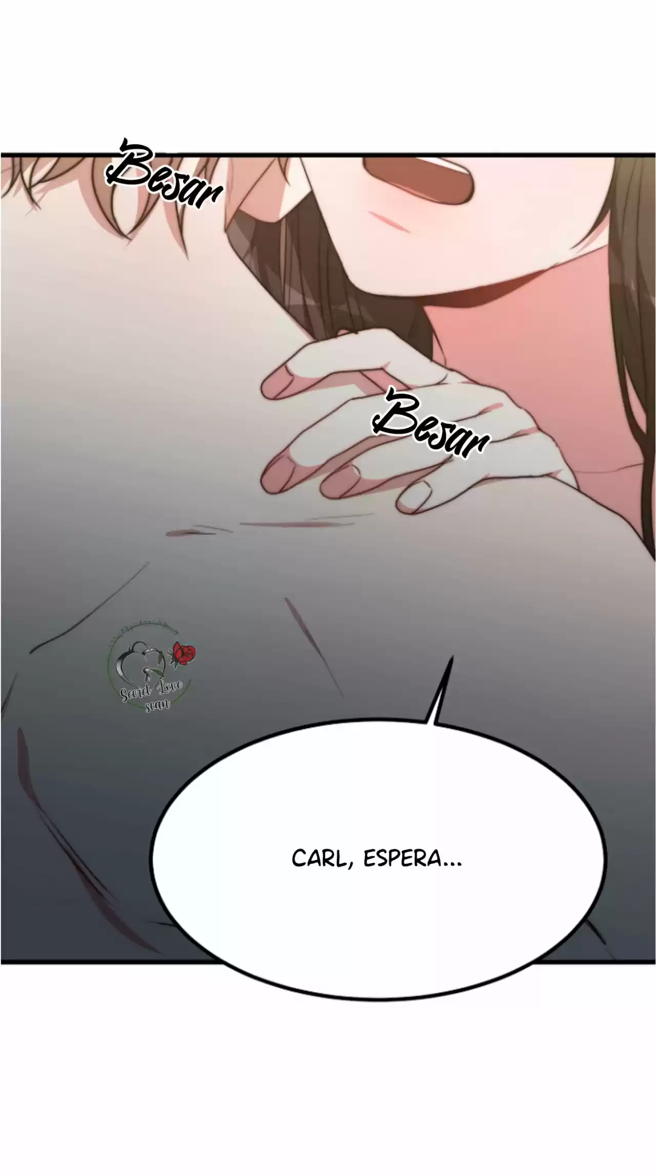 La Novia De Un Monstruo - Capítulo 23 - Página 11 - LectorTMOo