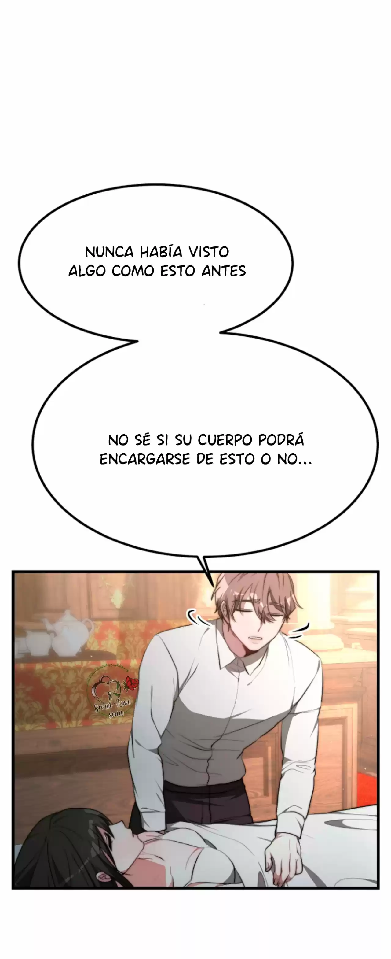 La Novia De Un Monstruo - Capítulo 23 - Página 68 - LectorTMOo