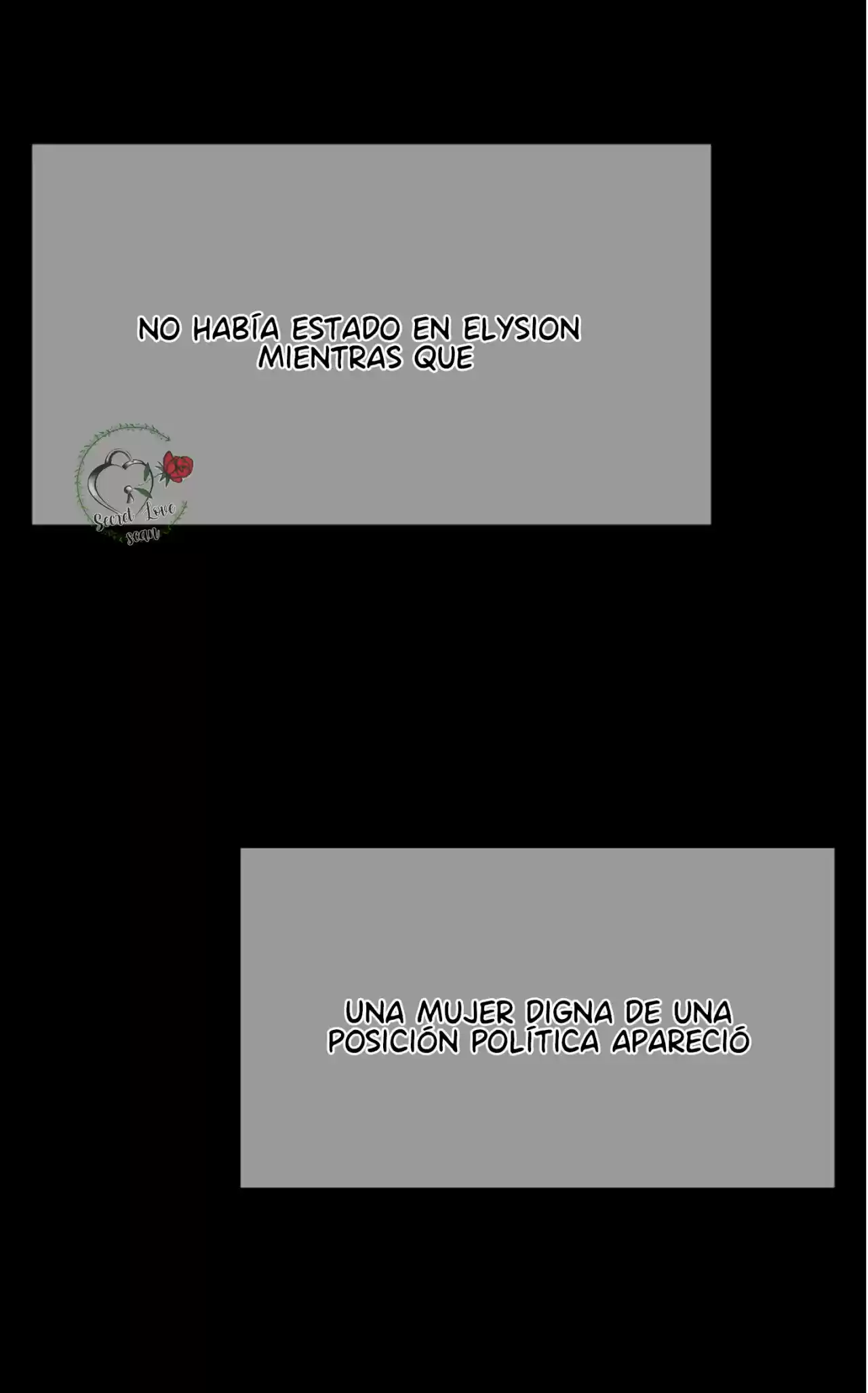 La Novia De Un Monstruo - Capítulo 24 - Página 33 - LectorTMOo