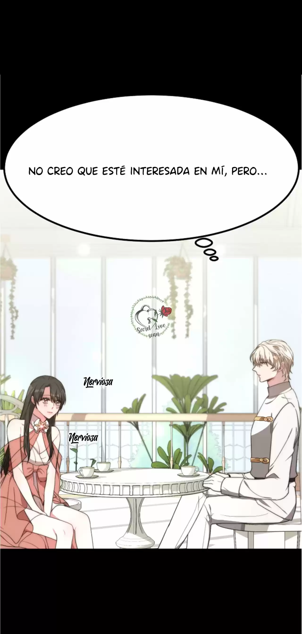 La Novia De Un Monstruo - Capítulo 24 - Página 49 - LectorTMOo