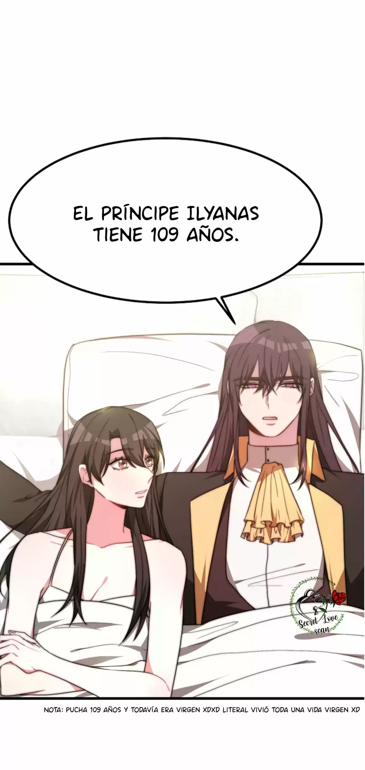 La Novia De Un Monstruo - Capítulo 25 - Página 39 - LectorTMOo