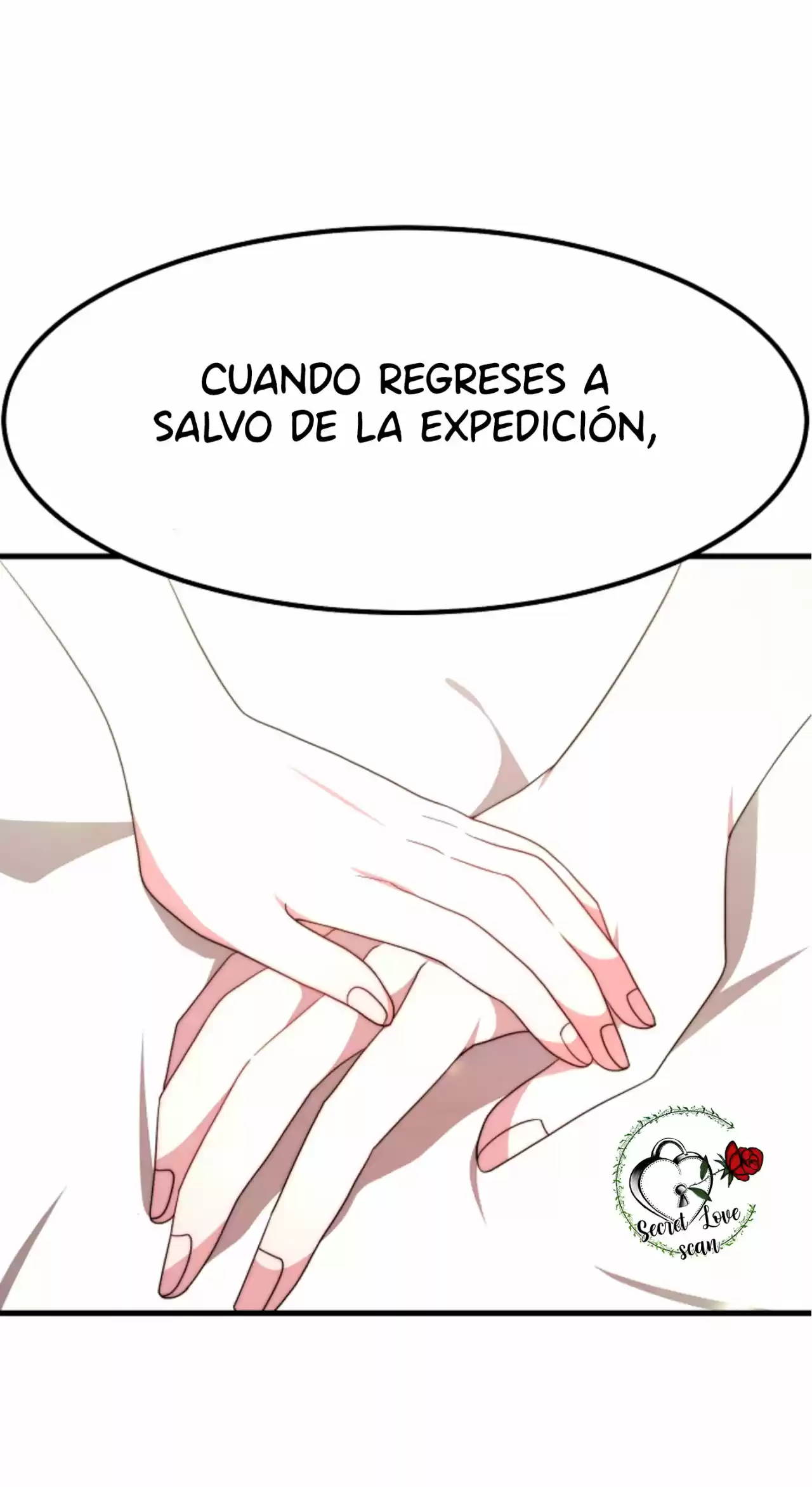 La Novia De Un Monstruo - Capítulo 25 - Página 61 - LectorTMOo