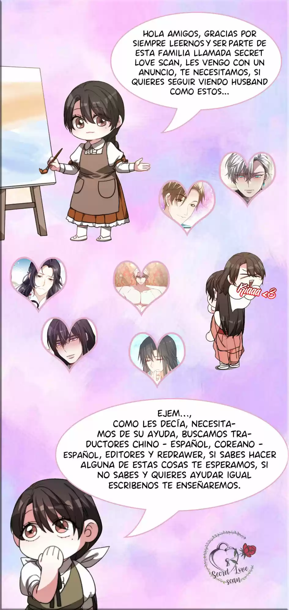 La Novia De Un Monstruo - Capítulo 26 - Página 2 - LectorTMOo