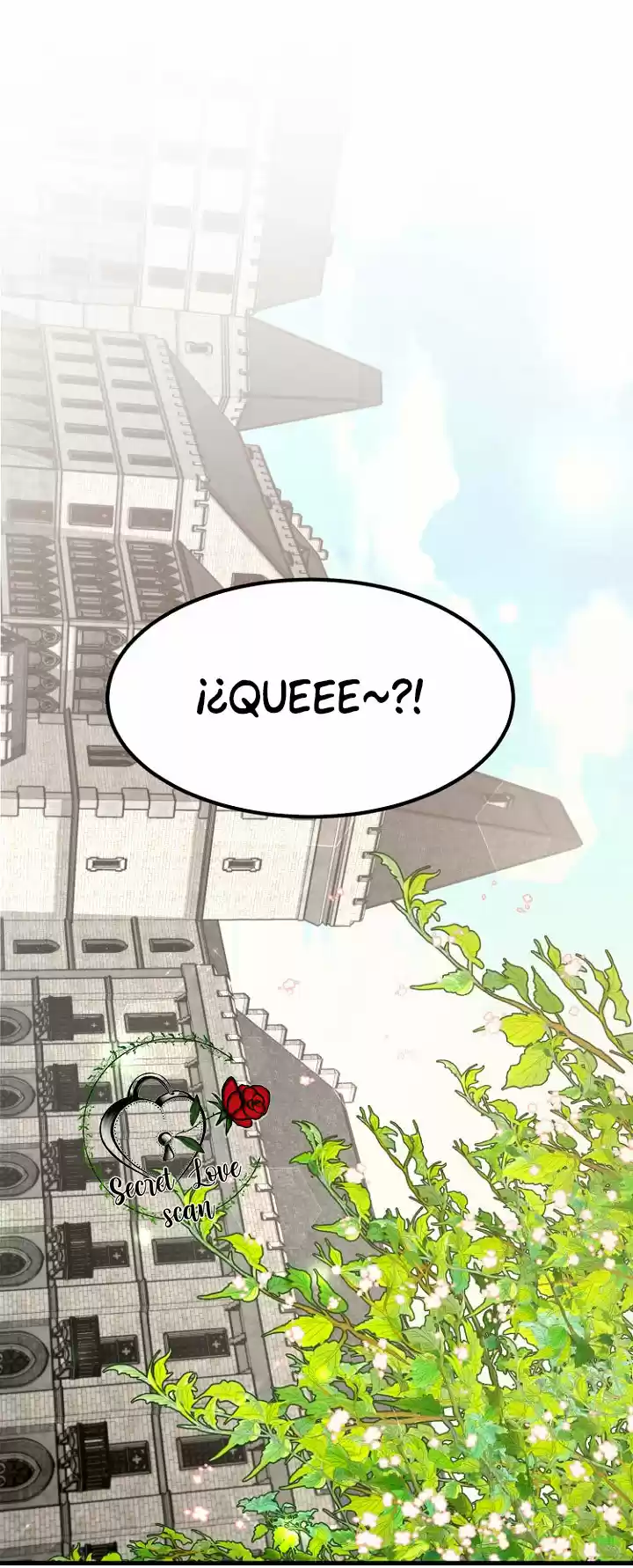La Novia De Un Monstruo - Capítulo 26 - Página 5 - LectorTMOo