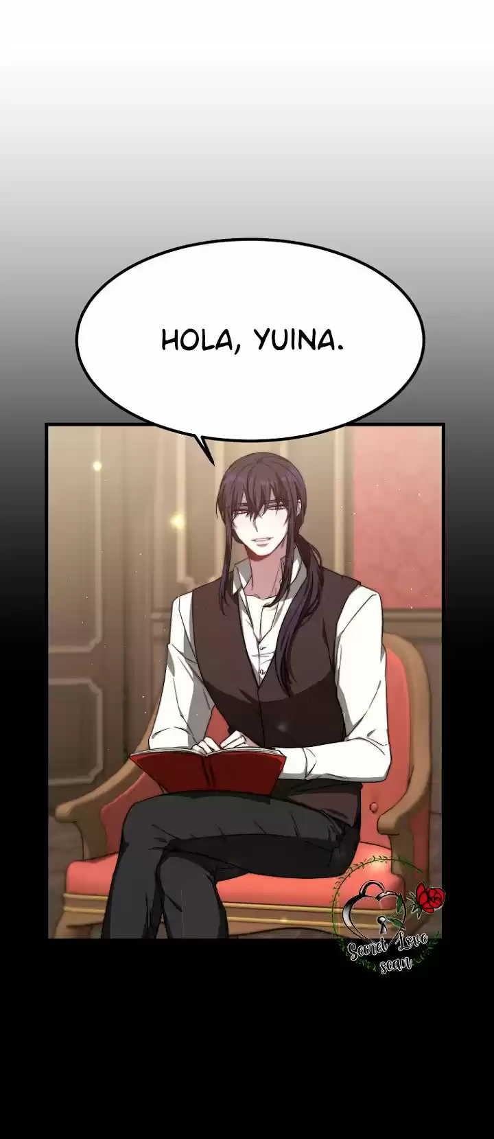 La Novia De Un Monstruo - Capítulo 26 - Página 18 - LectorTMOo