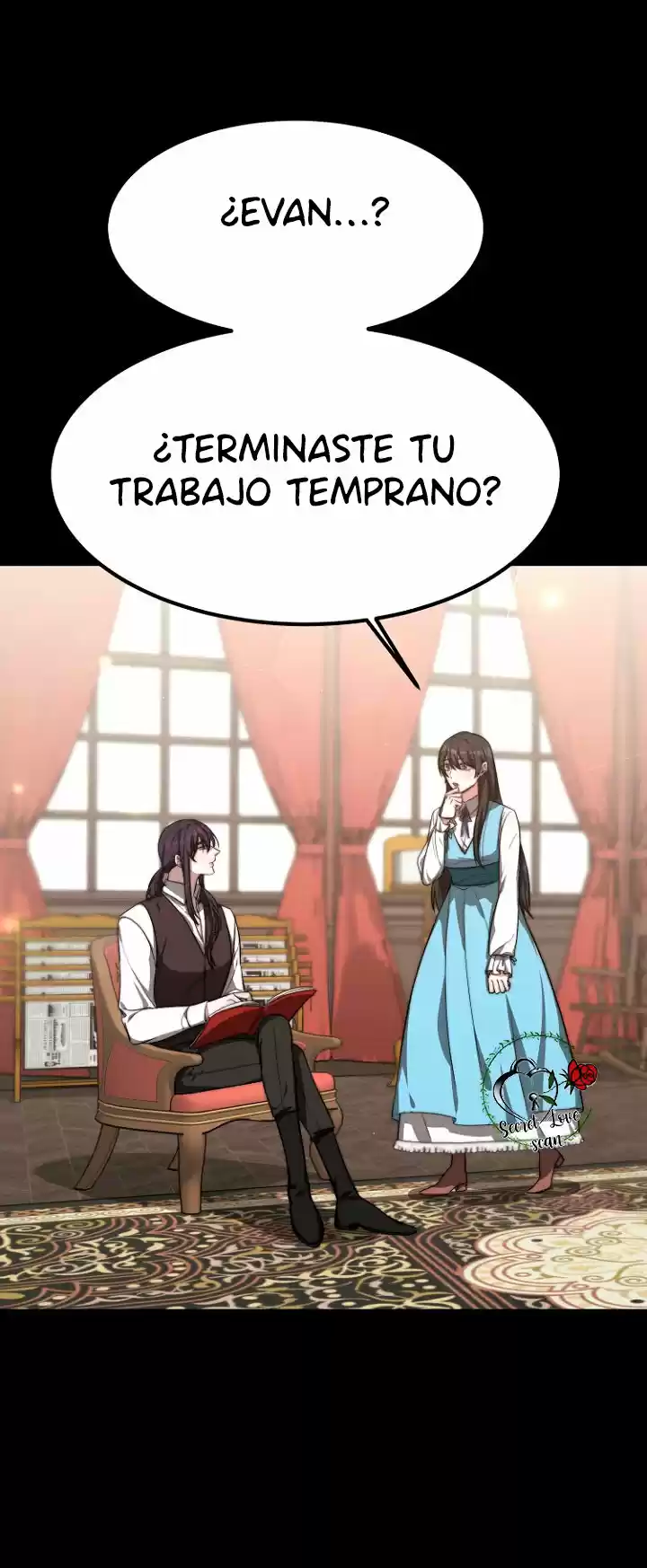 La Novia De Un Monstruo - Capítulo 26 - Página 19 - LectorTMOo