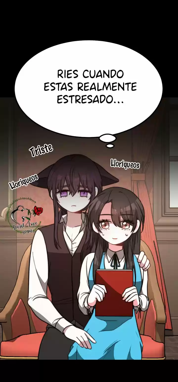 La Novia De Un Monstruo - Capítulo 26 - Página 41 - LectorTMOo