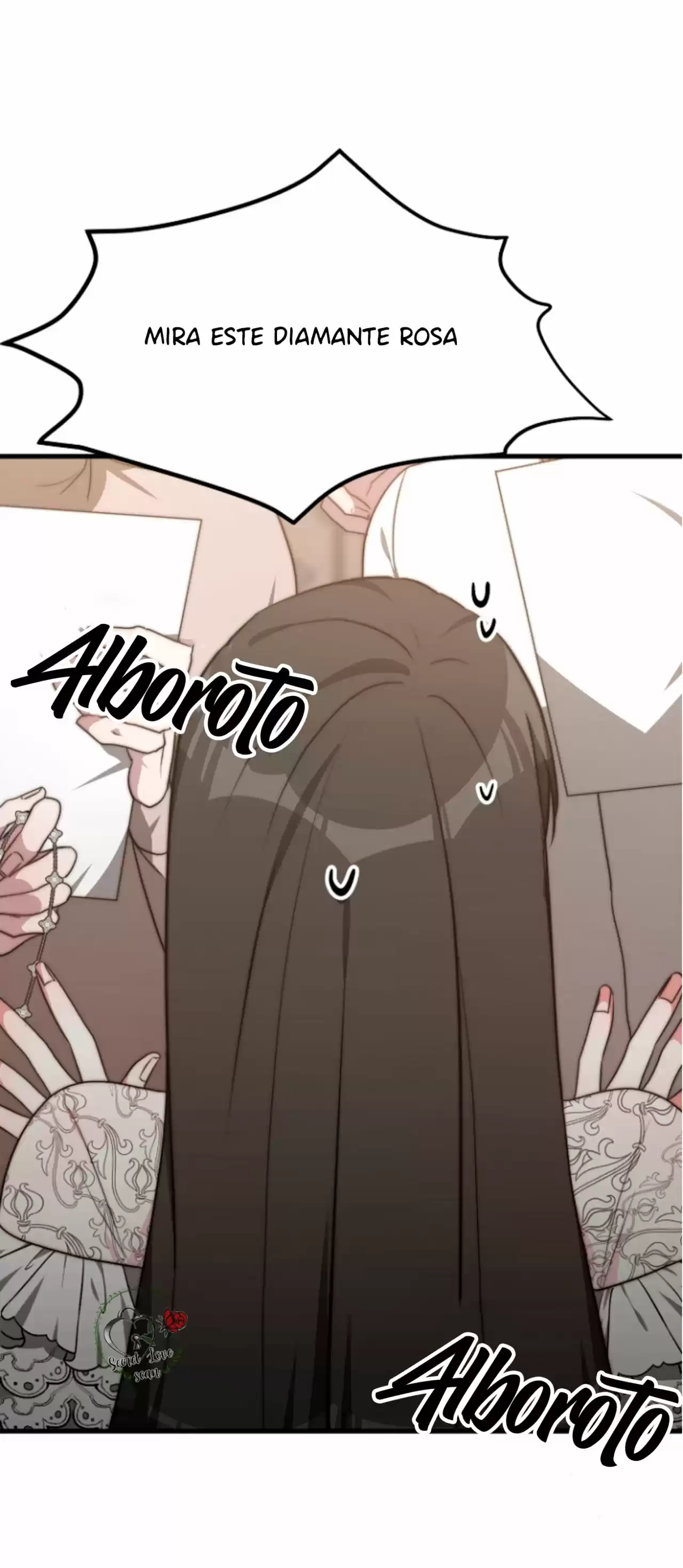 La Novia De Un Monstruo - Capítulo 27 - Página 18 - LectorTMOo