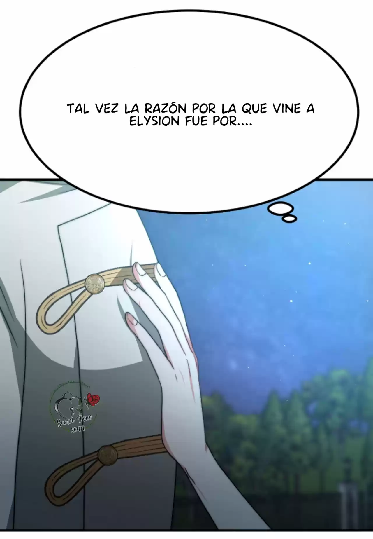 La Novia De Un Monstruo - Capítulo 27 - Página 67 - LectorTMOo
