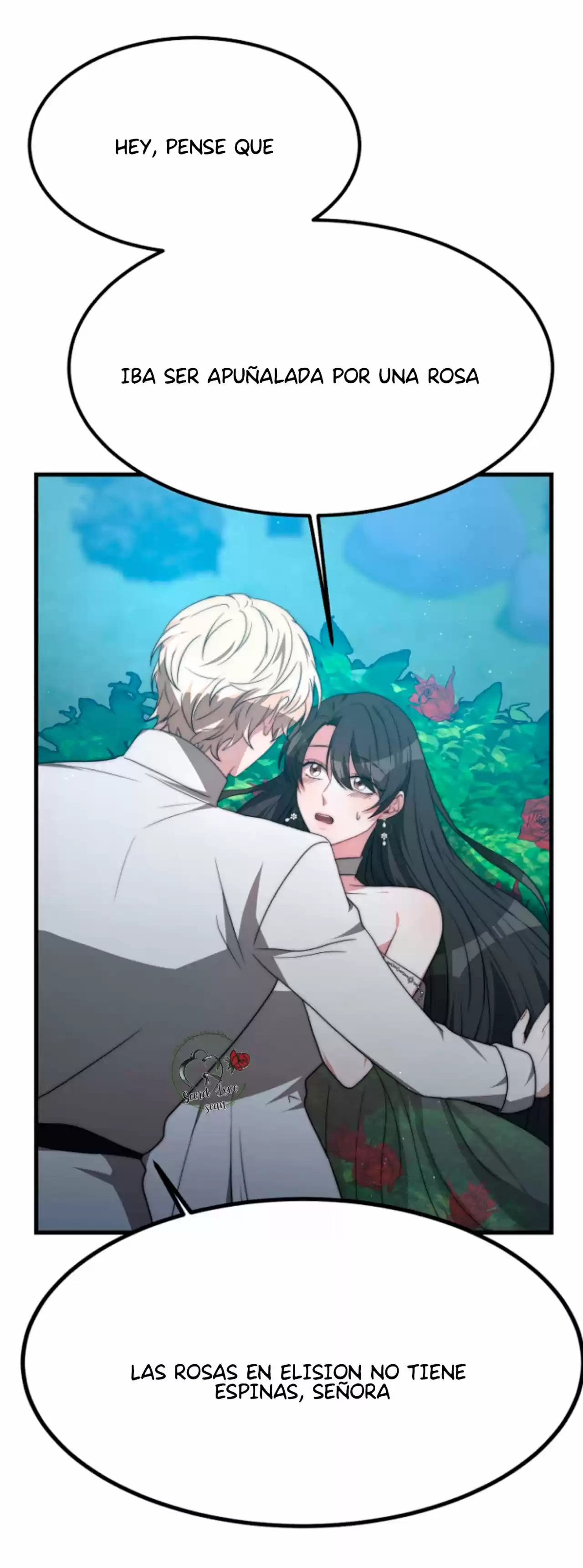 La Novia De Un Monstruo - Capítulo 27 - Página 78 - LectorTMOo