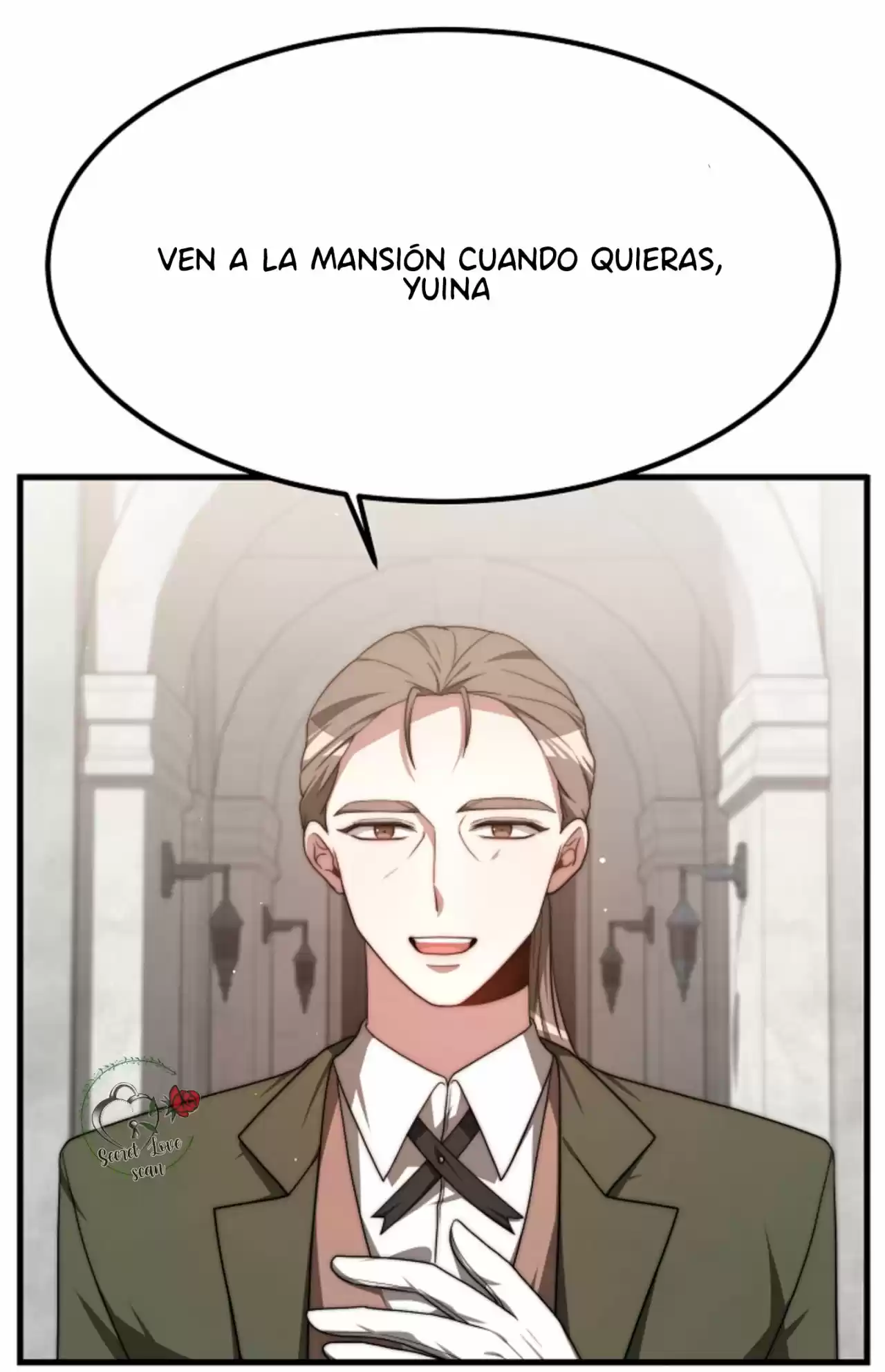 La Novia De Un Monstruo - Capítulo 28 - Página 8 - LectorTMOo