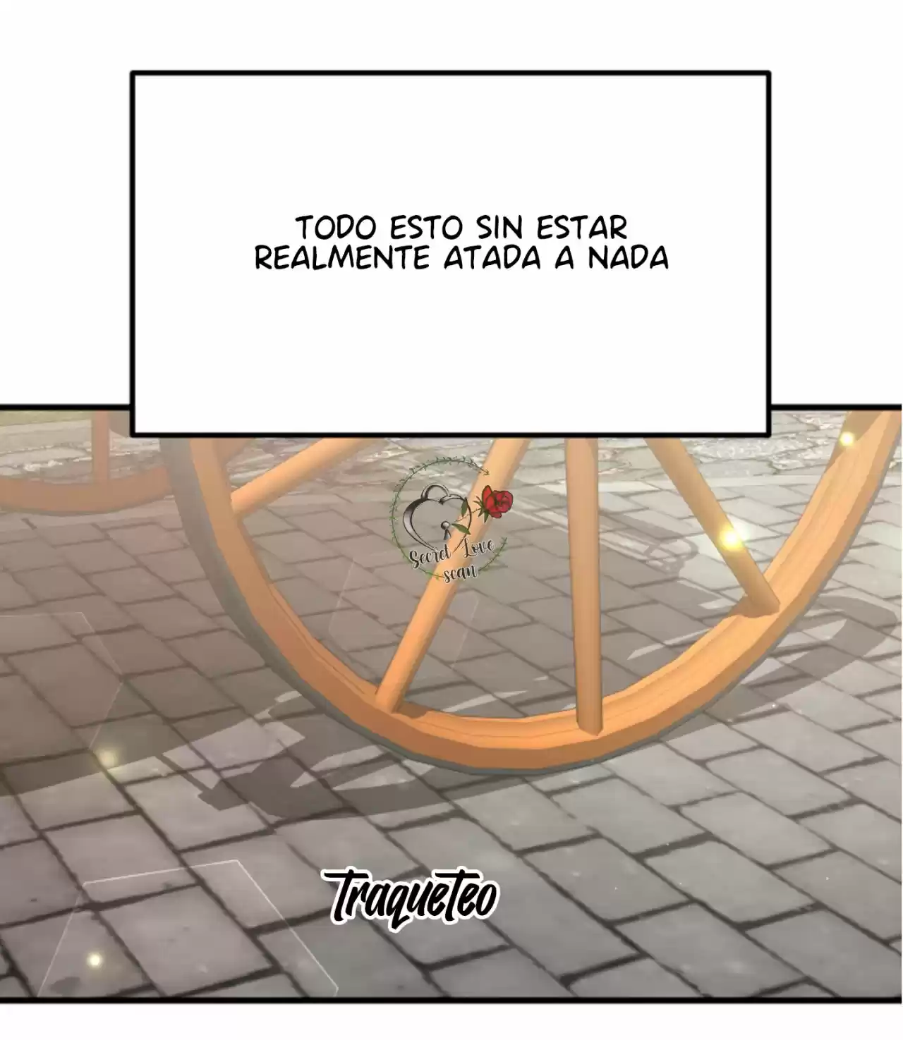 La Novia De Un Monstruo - Capítulo 28 - Página 24 - LectorTMOo