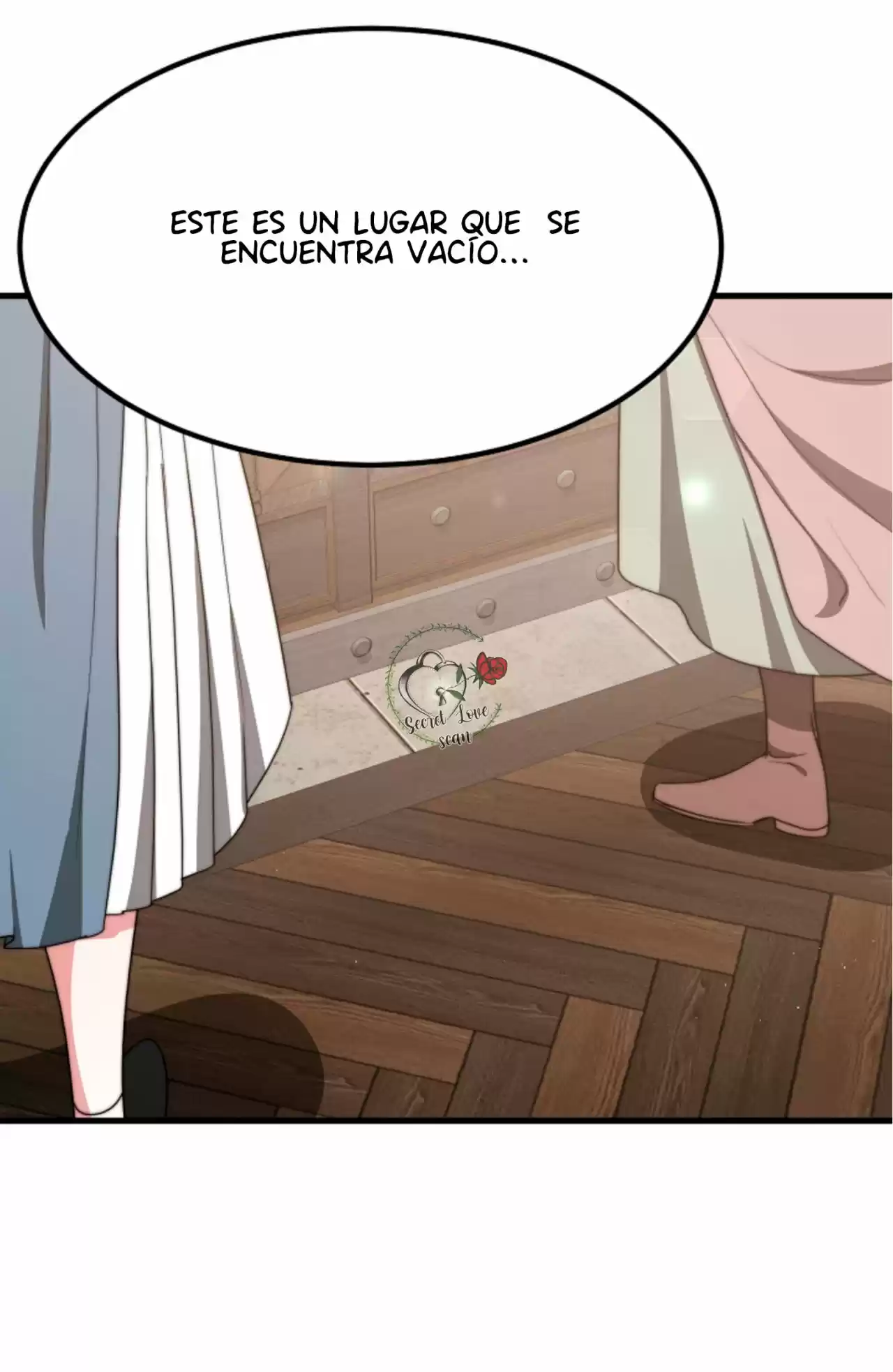 La Novia De Un Monstruo - Capítulo 28 - Página 48 - LectorTMOo