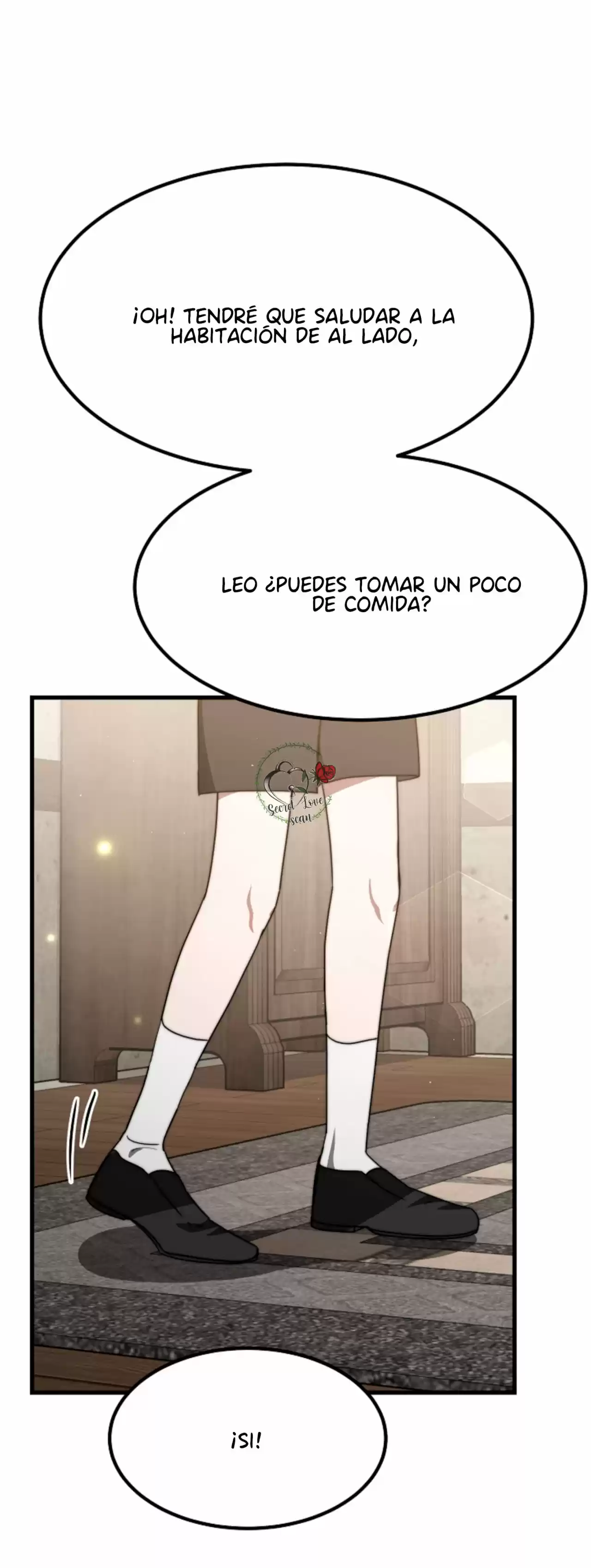 La Novia De Un Monstruo - Capítulo 28 - Página 72 - LectorTMOo