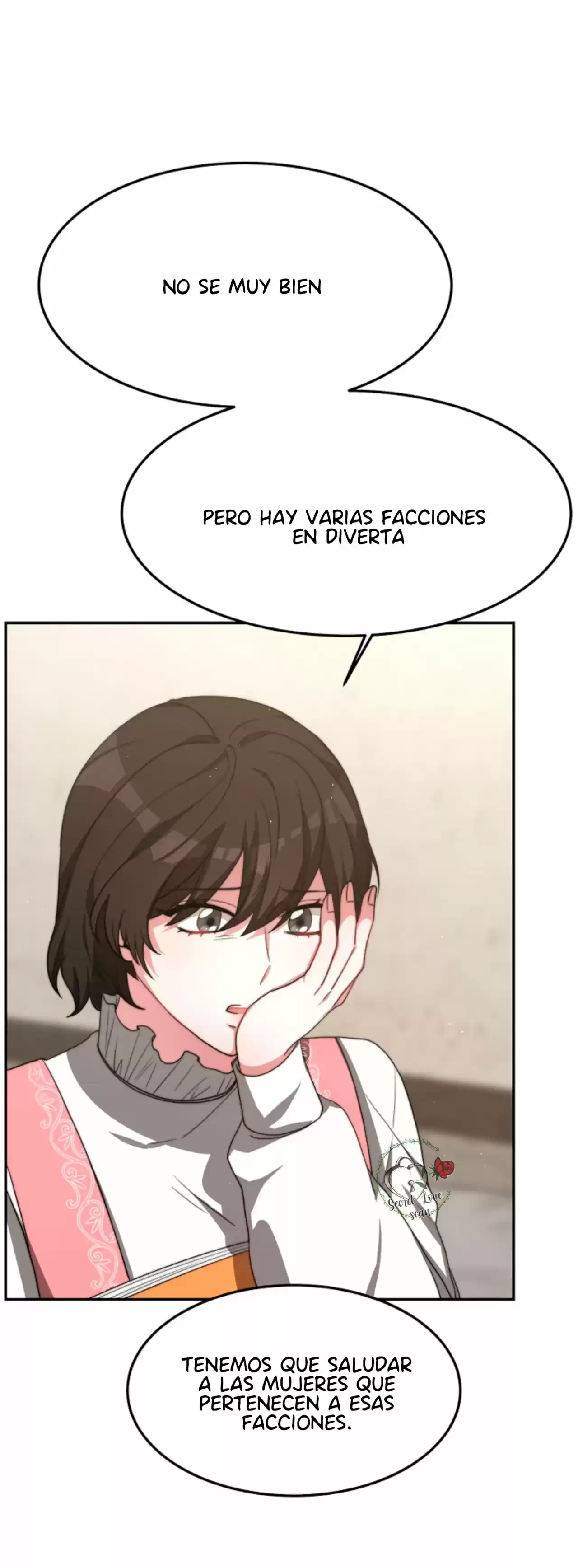 La Novia De Un Monstruo - Capítulo 29 - Página 7 - LectorTMOo