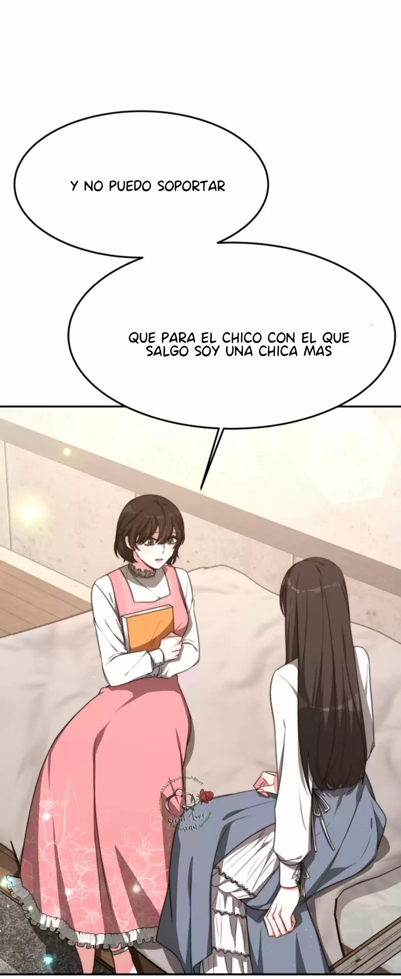 La Novia De Un Monstruo - Capítulo 29 - Página 10 - LectorTMOo