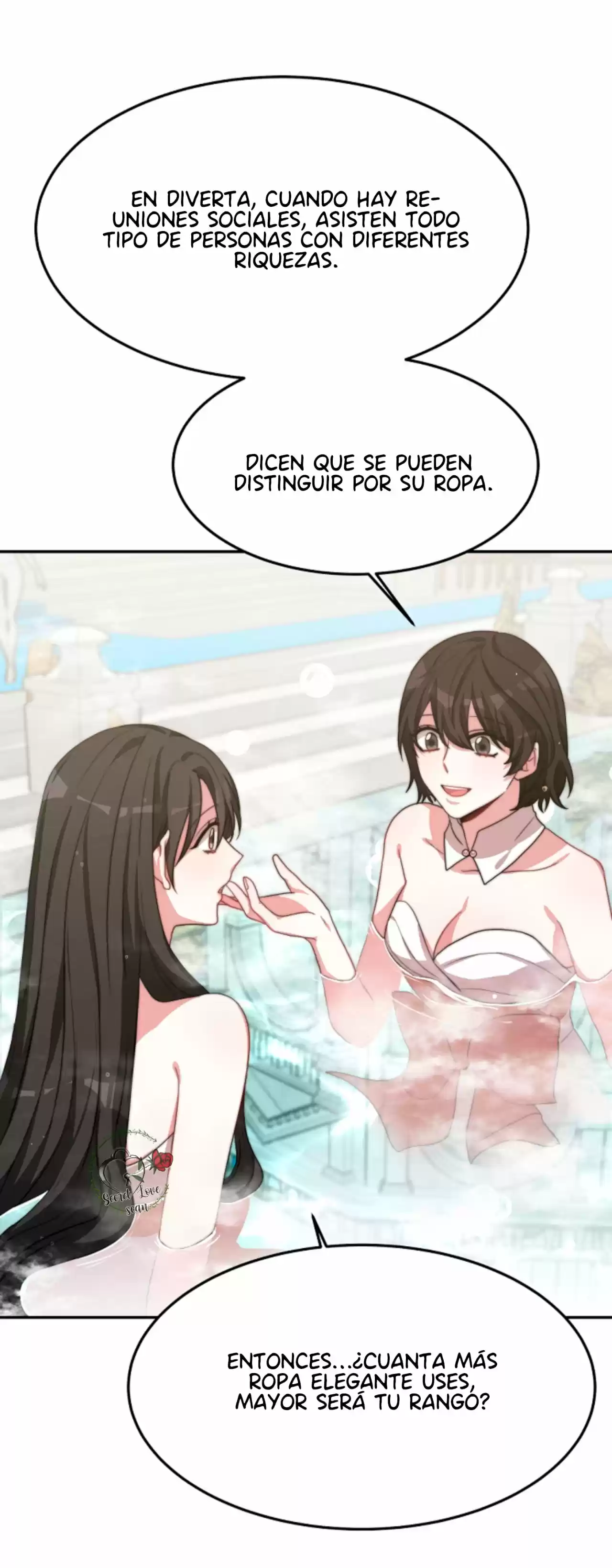 La Novia De Un Monstruo - Capítulo 29 - Página 20 - LectorTMOo