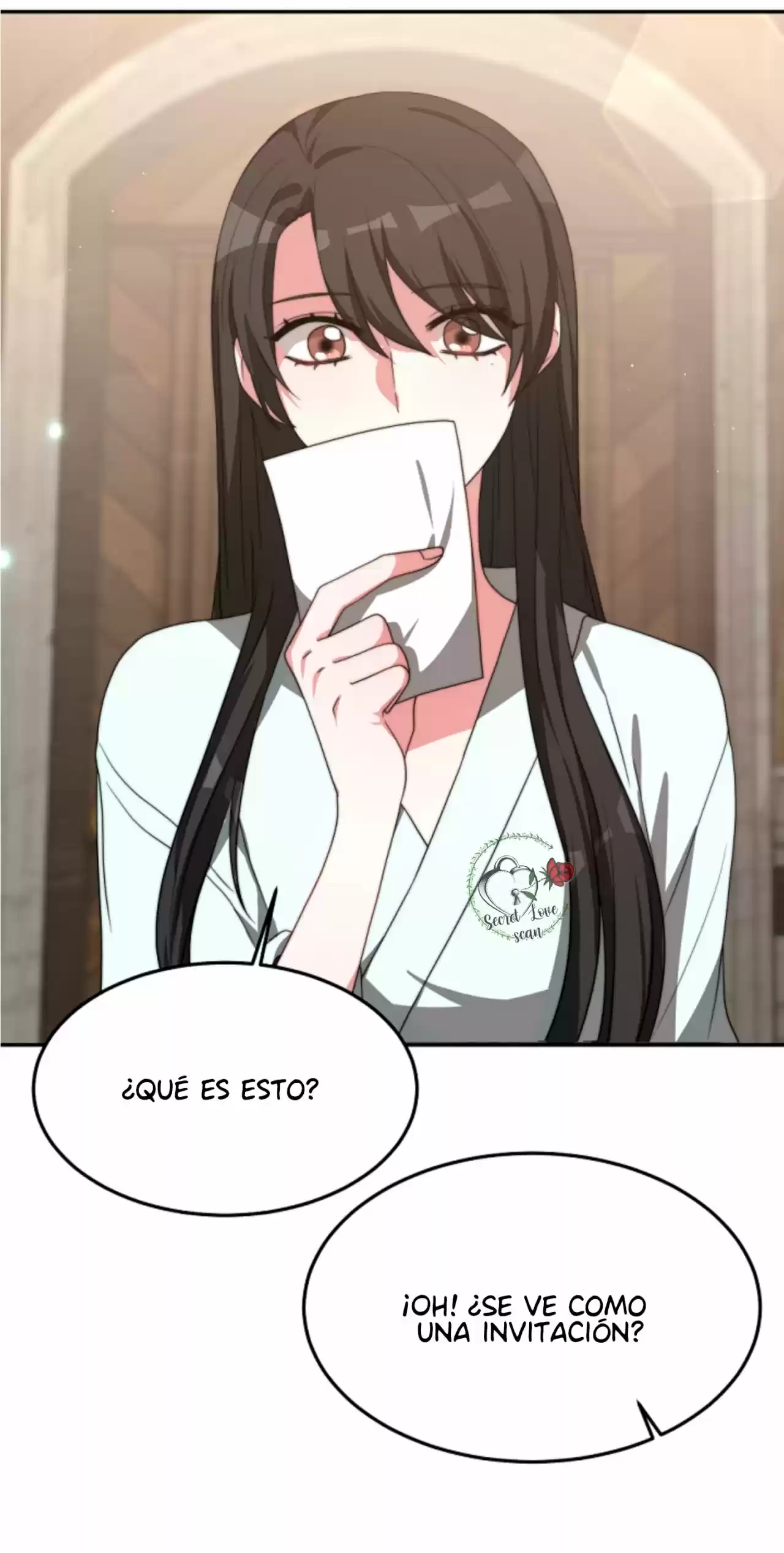 La Novia De Un Monstruo - Capítulo 29 - Página 32 - LectorTMOo
